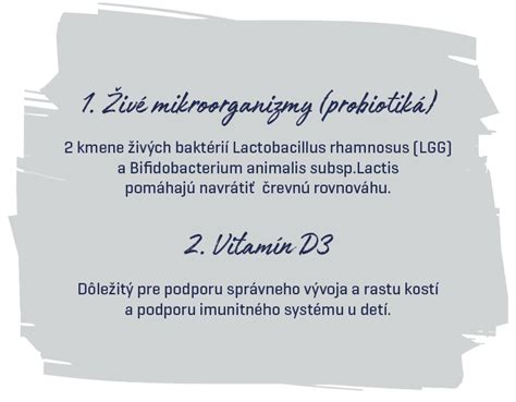 Ilustrácia rastu dieťaťa a jeho imunitného systému