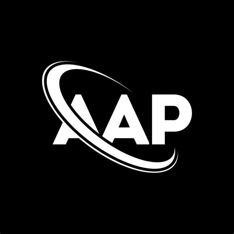 Logo WHO a AAP