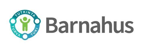 Logo alebo symbol programu Barnahus
