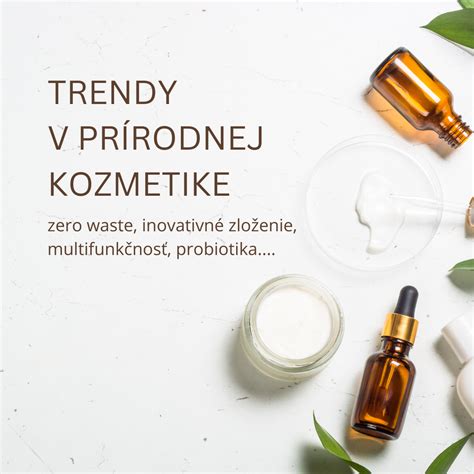 trendy v kozmetike