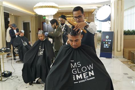 barber battle