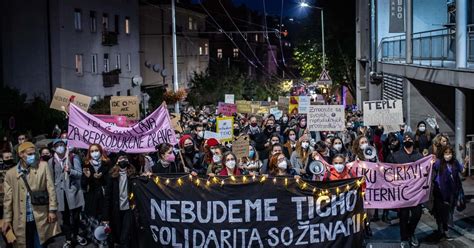 História interrupcií