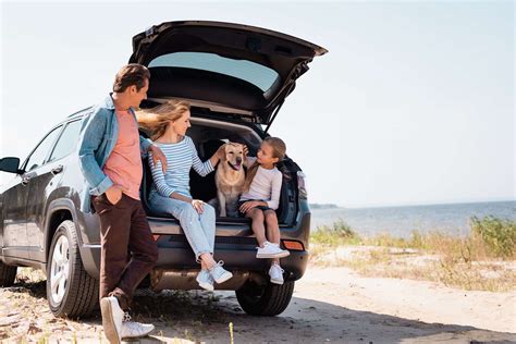 Rodinné auto s tromi ISOFIX sedačkami vedľa seba