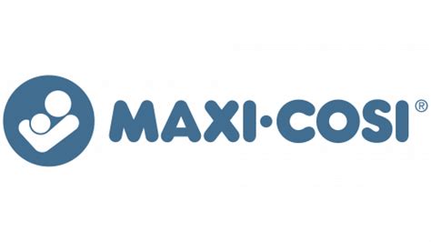 logo Maxi-Cosi