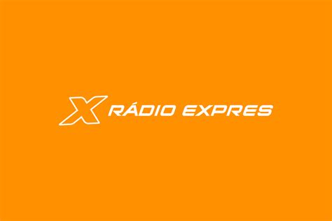 logo Rádia Expres