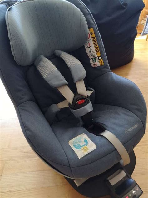 Schéma montáže ISOFIX základne