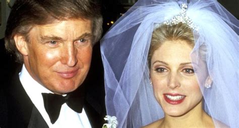 Narodenie Ivany Trump
