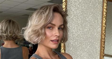 Ivana Gáborík s rodinou