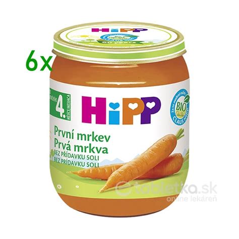 Mrkvovo-cuketový príkrm pre deti