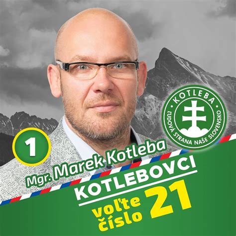 Symbol strany Kotlebovci