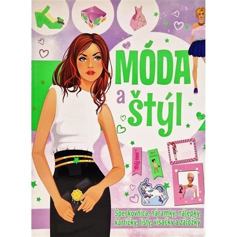 Móda a štýl Jakuba Slažanského