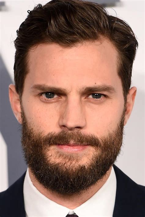 Jamie Dornan ako mladý