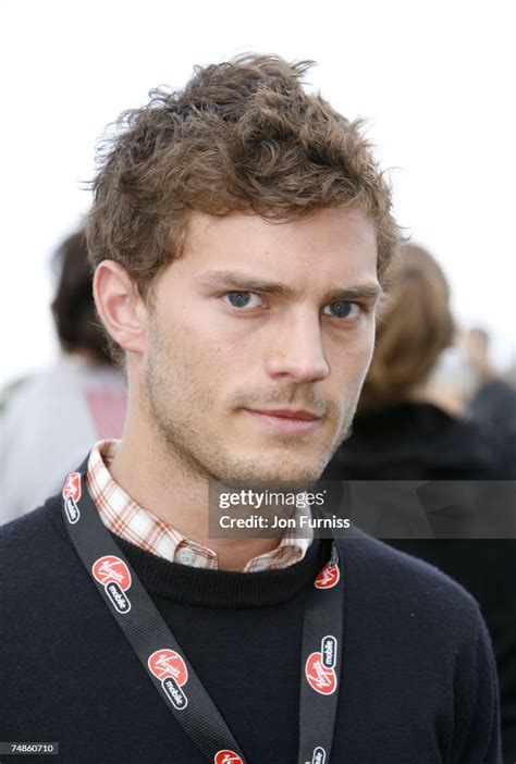 Jamie Dornan v seriáli The Fall