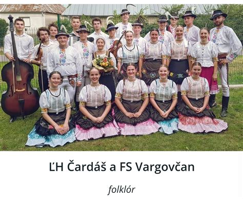 Slovenský folklórny súbor