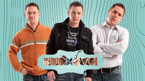 Rodina Bučkovcov