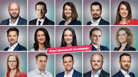 Obálka románu Demokrati