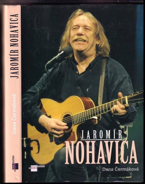 Jaromír Nohavica na pódiu