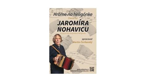 Ocenenia Jaromíra Nohavicu