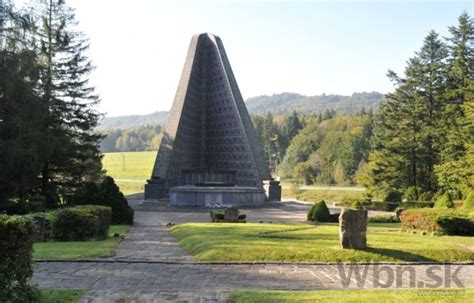 Pamätník Karpatsko-duklianskej operácie