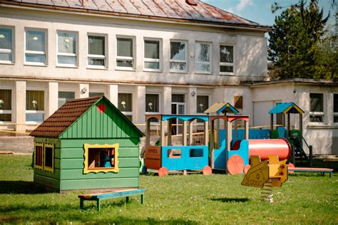 Ilustračná fotografia detských aktivít v jasliach