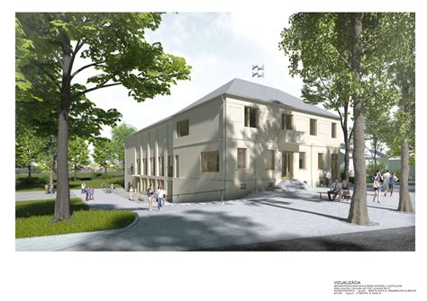 Vizualizácia jaslí v Leopoldove