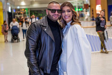 Jasmina Alagič a Rytmus