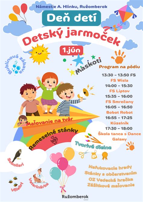 Deti zvedavo pozerajú na plagát s obrázkami