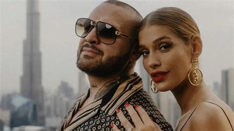 Jasmina Alagič Vrbovská a Rytmus - symbol lásky a partnerstva