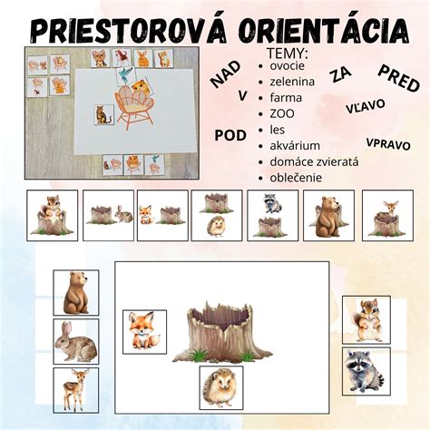 Ilustrácia pravekého lovca zbierajúceho ovocie a loviaceho zvieratá.