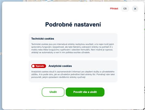 Infografika o používaní cookies a analytických nástrojov