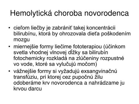 Infografika o prevencii hemolytickej choroby novorodencov