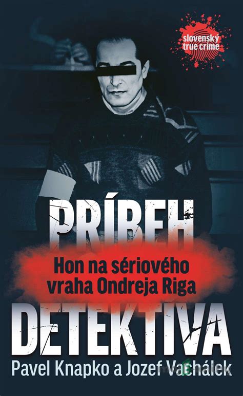 Obálka knihy 