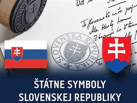 Symboly slovenskej legislatívy