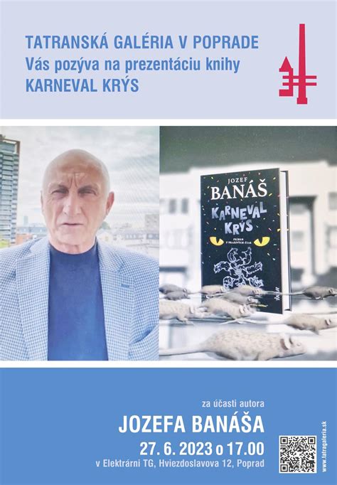 Knihy Jozefa Kronera