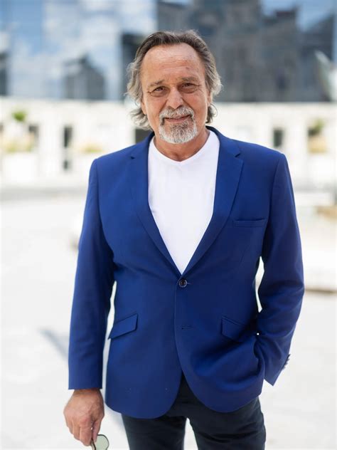 Jozef Vajda na divadelných doskách