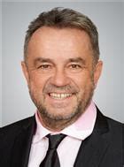 Jozef Pročko s vnúčikom