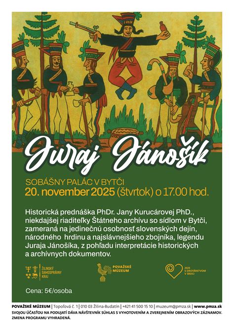 Ilustrácia Juraja Jánošíka s valaškou