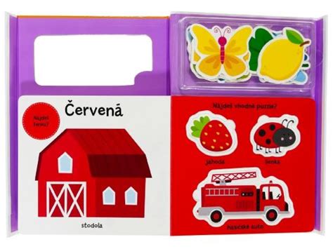 Dieťa číta knihu a učí sa slová