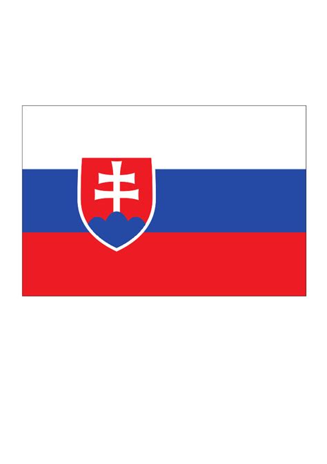 Symbol Európskej únie a štátna vlajka Slovenskej republiky