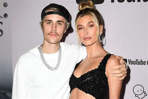 Justin a Hailey Bieber so svojím synom