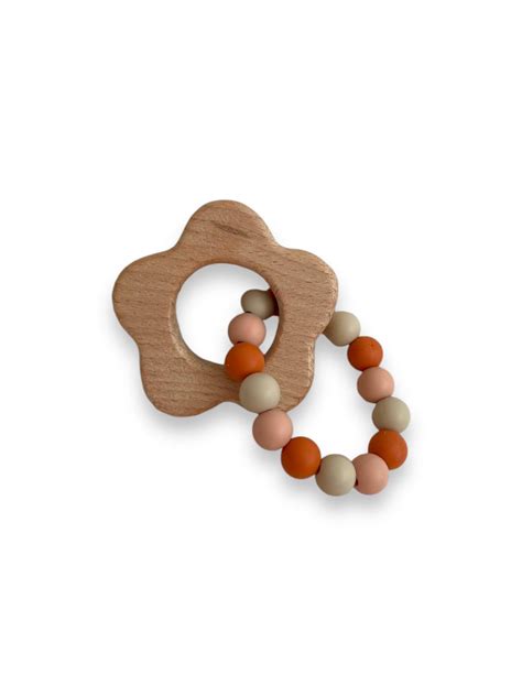 Hryzátka pre bábätká