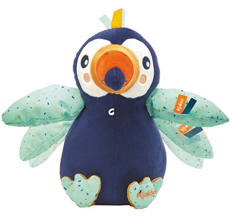 Interaktívne plyšové hračky