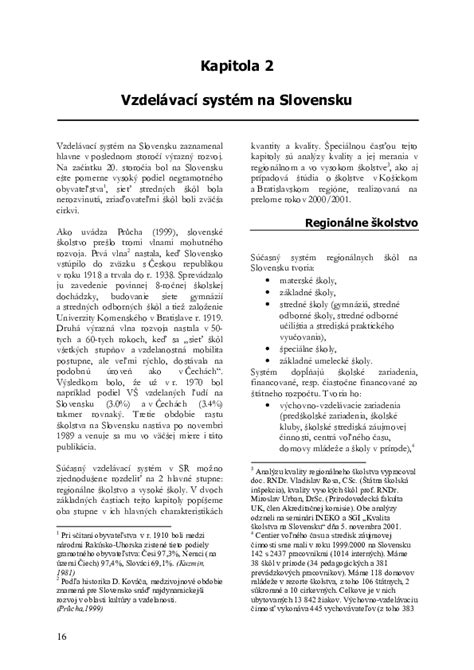 Štruktúra vzdelávacieho systému v UK