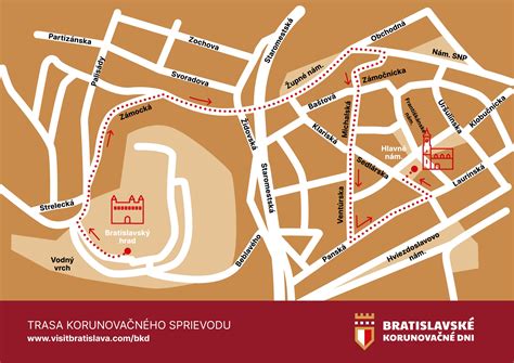 Korunovačný sprievod Karola III. v Bratislave