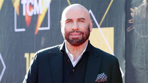 John Travolta so synom Jettom