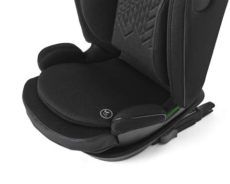 Ilustrácia bočnej ochrany autosedačky