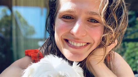 Katka Saganová na sociálnej sieti Instagram