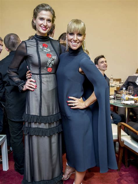 Katka Saganová na Let's Dance