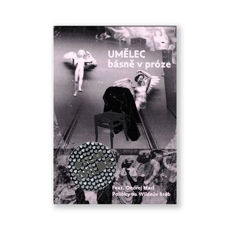 Osamelý umelec v ateliéri