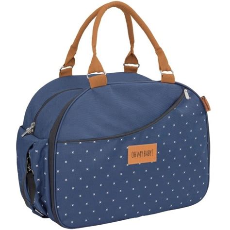 Rôzne štýly tašiek na kočík